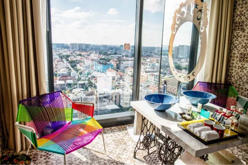 Image for article 10 Insta-worthy Hotels in Singapore that Will Channel the Inner Influencer in You