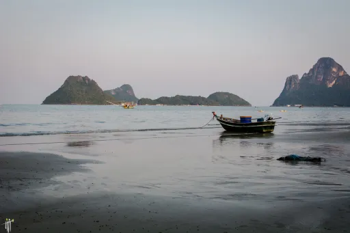 Image for article 8 Reasons to Visit Prachuap Khiri Khan, Thailand’s Overlooked Coastal Town