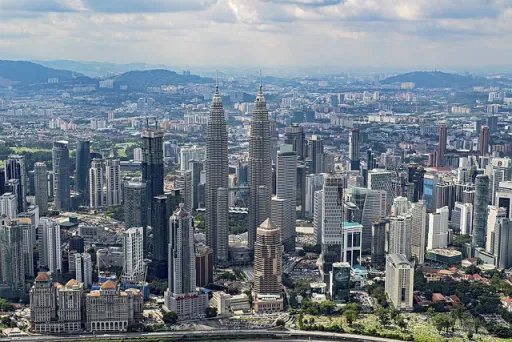 Image for article 12 Unconventional Things to Do in Kuala Lumpur