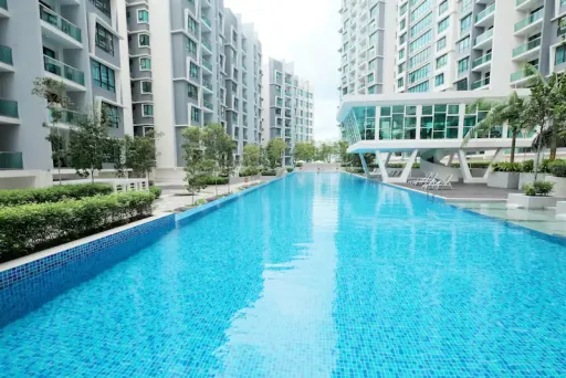 Image for article 10 Airbnb Apartments in JB with Swimming Pool & Wifi From S$16.25/pax