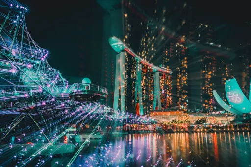 Image for article A 3-Day Budget Itinerary for The Best Of Singapore