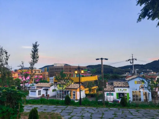 Image for article 16 Things to See & Do in the 3 Quirky Villages of Paju