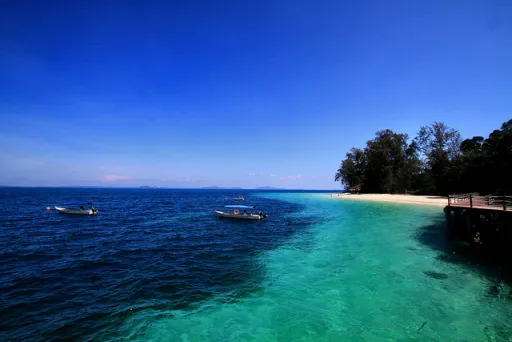 Image for article 17 Amazing Beach Destinations in Malaysia