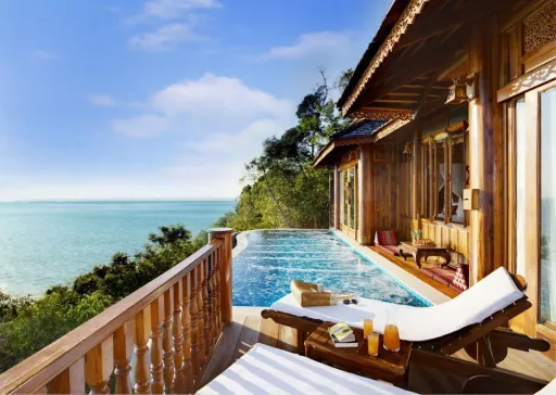 Image for article 10 Stunning Phuket Villas With Private Pools Under US$100