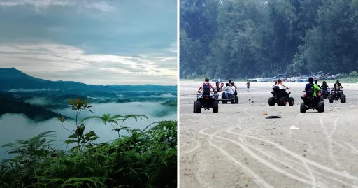 Image for article 7 Reasons to Visit Kuantan, Malaysia – a Beautiful & Unexplored Nature Paradise