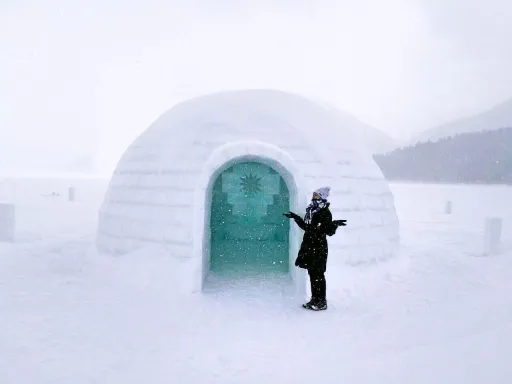 Image for article Hokkaido Itinerary: My 8D7N Winter Backpacking Trip With S$1800