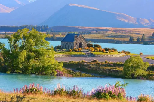 Image for article 9 Incredibly Beautiful Nature Spots not to Miss in New Zealand