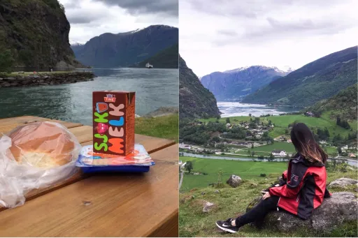 Image for article How to Travel Norway on a Student Budget