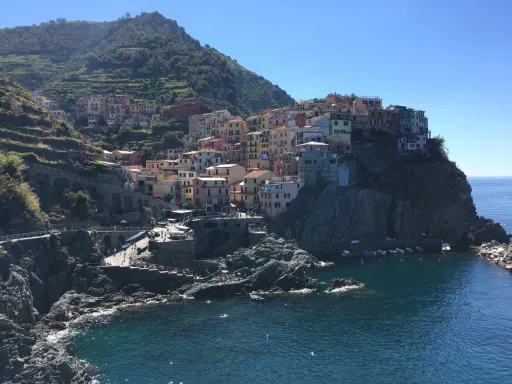 Image for article One Day in Cinque Terre: What to See and Do