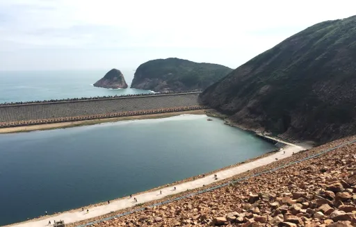 Image for article High Island Reservoir East Dam: A Must-Visit Hidden Gem in Hong Kong