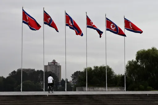 Image for article MFA: Singaporeans Should Avoid Non-Essential Travel to North Korea