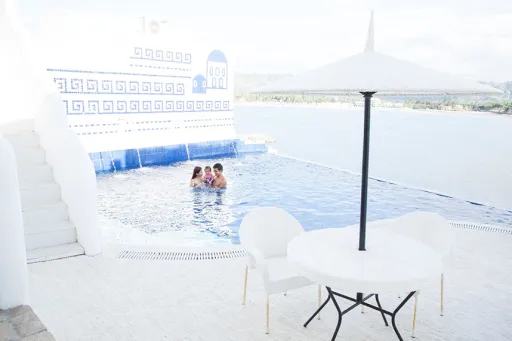 Image for article 8 Resorts in the Philippines that Transport You Into a Totally Different World