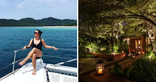 Image for article A Kick-ass Guide to Bangkok & Pattaya for Female Travellers