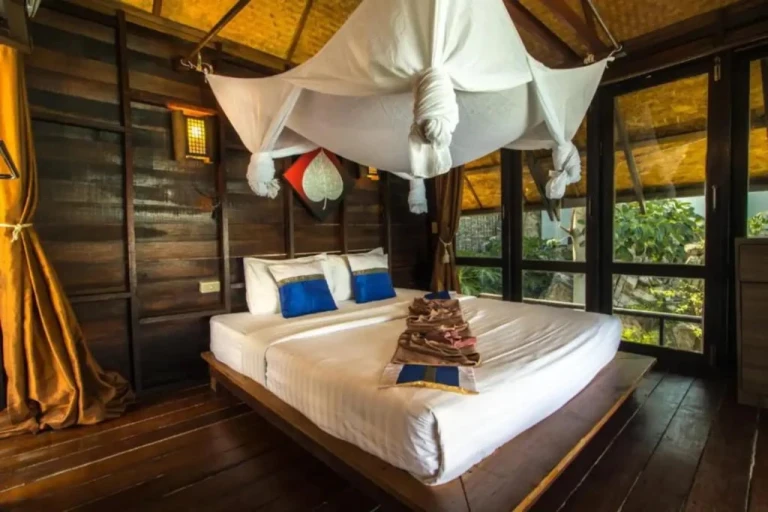 Top 6 Airbnbs in Koh Tao, Thailand