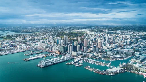 Image for article 7 Photo Spots in Auckland for Your Instagram-worthy Shots