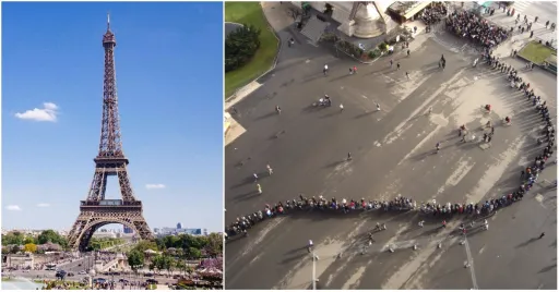 Image for article What to Expect When Travelling to Paris: Expectations vs Reality