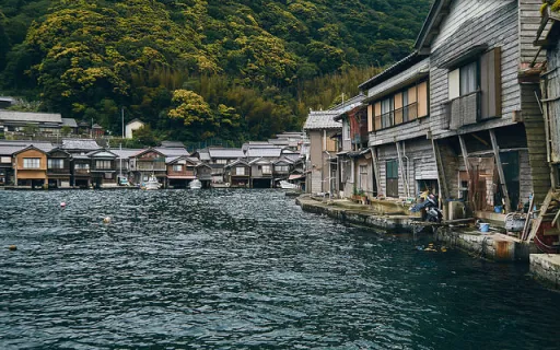 Image for article 5 Underrated Places in Kyoto to Avoid the Tourist Hordes