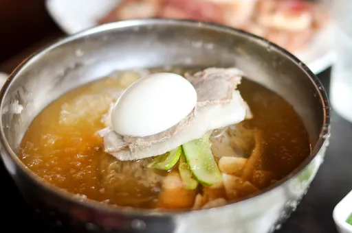 Image for article 6 Cooling Treats to Help You Survive Korean Summers