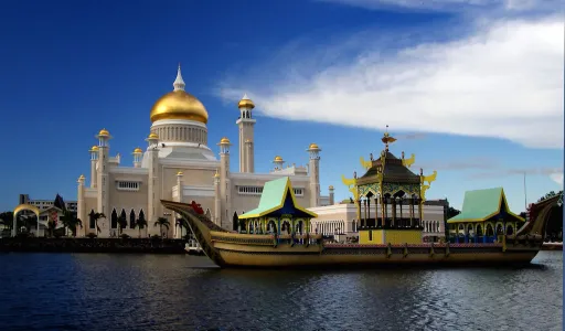 Image for article 7 Experiences to Make Brunei Worth Your While