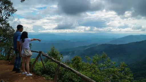 Image for article Northern Thailand Itinerary: 6 Days in Chiang Mai & Chiang Rai