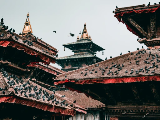 image for article Travel Guide to Nepal from India 2023