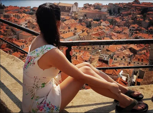 Image for article How I Lived my Game of Thrones Fandom in Croatia