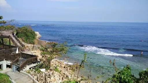 Image for article My 2D1N Trip to Xiaoliuqiu, A Little Island off the Coast of Taiwan