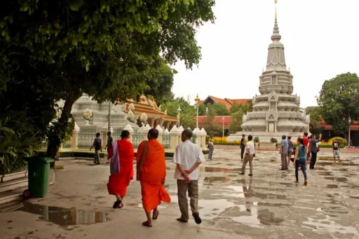 Image for article Phnom Penh Travel Guide: Capturing Cambodia’s Capital