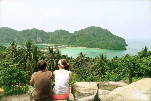 Image for article Hiking in Thailand: 10 Trails with the Most Picturesque Views