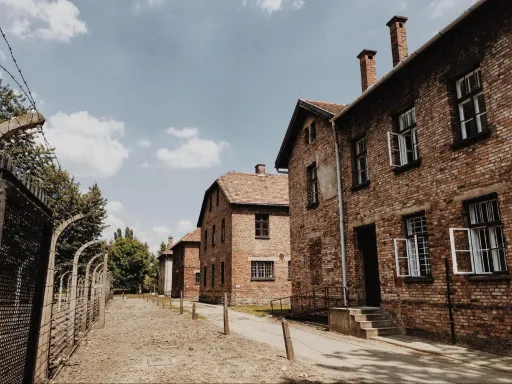 Image for article My Personal Experience at the Auschwitz-Birkenau Memorial and Museum