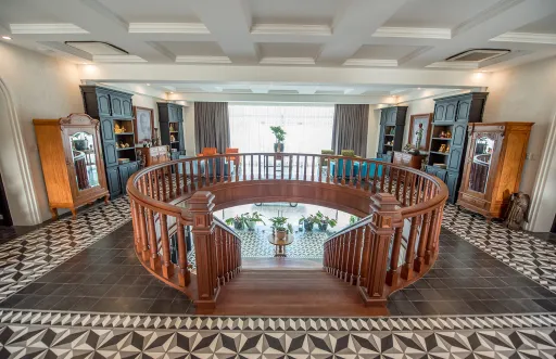 Image for article Small Yet Beautiful Stays You Can Book in the Philippines