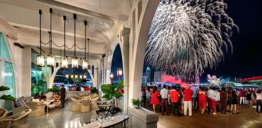 Image for article 8 Hotels Perfect For a National Day Staycation To Catch The Fireworks