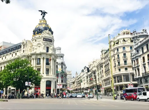 Image for article 7 Fun & Unique Things To Do In Madrid On Your First Visit