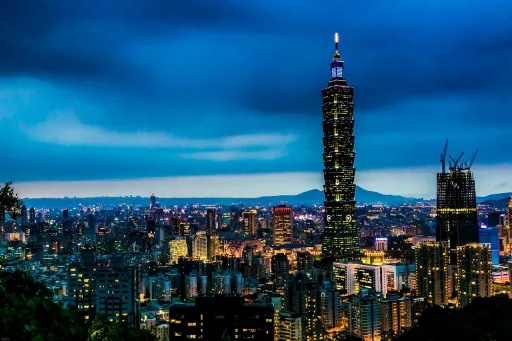 Image for article 7 Perfect One-Week Itineraries for Taiwan