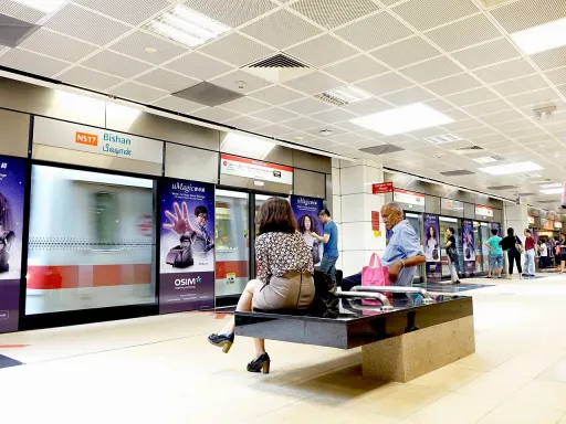 Image for article German Expat Shares the Reasons He Loves Singapore