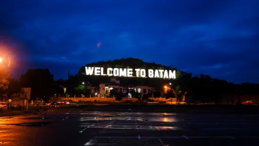 Image for article Top 10 Attractions to Visit in Batam