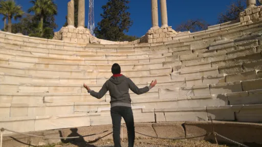 Image for article Trip to Egypt: Exploring Alexandria