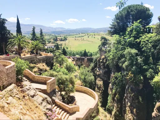Image for article Forget Madrid or Barcelona, You’ve Got To Visit The Underrated Spanish City of Ronda & Here’s Why