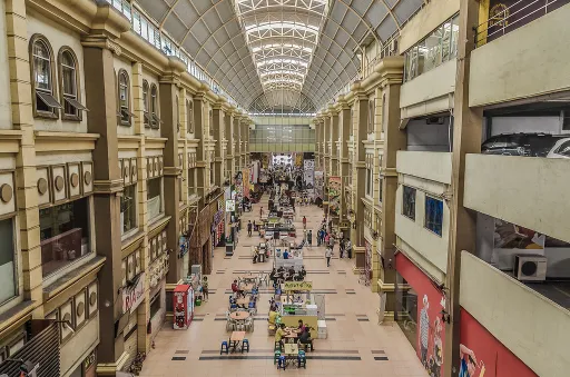 Image for article A 2D1N and 3D2N Batam Itinerary for the Lazy Planners