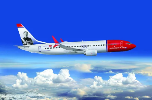 Image for article You Can Now Snag All-In Return Flights from Singapore to Norway Under S$520