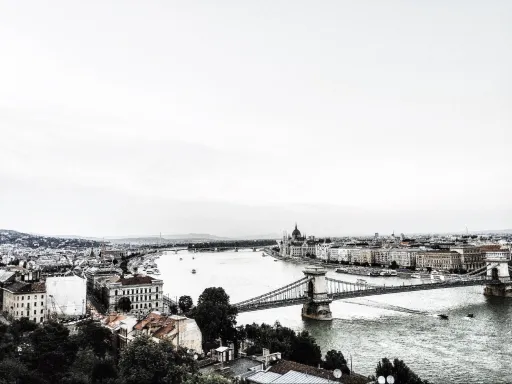 Image for article 10 Spots in Budapest to Take Insanely Stunning Instagram Photos