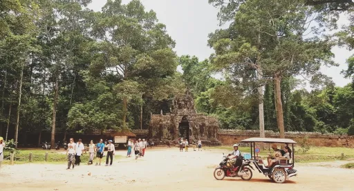 Image for article 21 Things to Do in Siem Reap