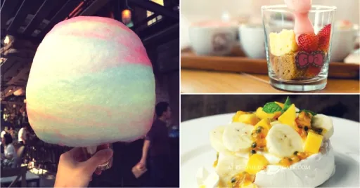 Image for article 방콕 여행 중 꼭 가 봐야할 방콕 카페 8