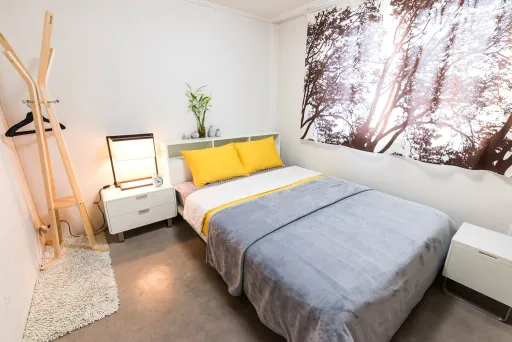 Image for article 8 Top-Rated Guesthouses in Seoul