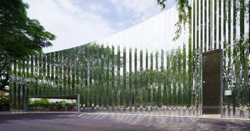 Image for article MAIIAM Museum of Contemporary Art in Chiang Mai: Thailand’s First Contemporary Art Gallery