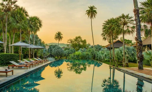 Image for article The Slate Phuket: A Gorgeous Beachside Hotel Just 3 Hours from Singapore