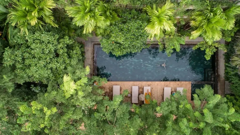 8 Amazing Airbnbs in Cambodia