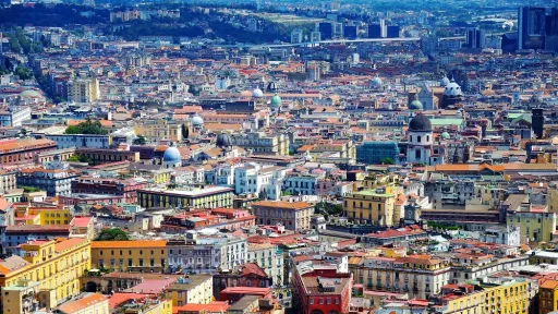 Image for article Is Naples, Italy’s Capital of Crime, Worth a Visit?