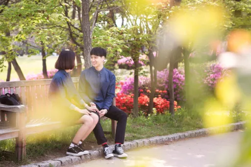 Image for article 11 Photoshoot-Worthy Dating Spots in Korea that Couples Will Love