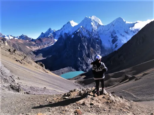 Image for article Singaporean Girl Who’s Been Travelling the World for 2 Years Shares What She Learnt on the Road